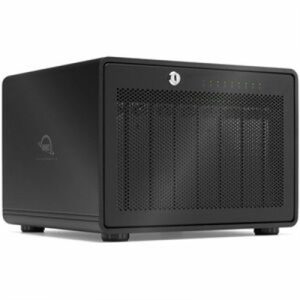 OWC 128TB ThunderBay 8 RAID