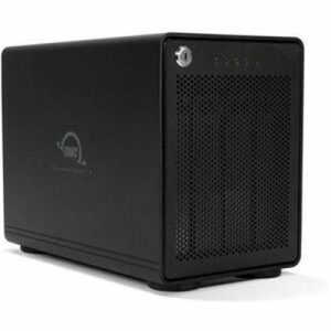 OWC 32TB ThunderBay 4