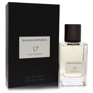 Banana Republic Eau De Parfum Spray (Unisex) 2.5 oz for Women