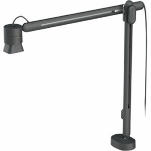 Logitech REACH w Clamp Mnt