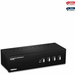 Dual Monitor DisplayPort 1.2